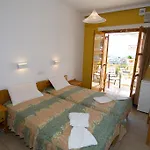 Otel Aidipsos Loutra Edipsou (Evia)