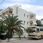 Otel Aidipsos 2*