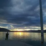 Otel Aidipsos Loutra Edipsou (Evia)