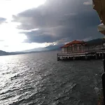 Otel Aidipsos Loutra Edipsou (Evia)