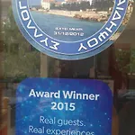 Otel Aidipsos Loutra Edipsou (Evia)