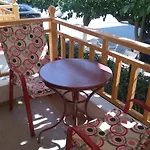 Otel Aidipsos Loutra Edipsou (Evia)