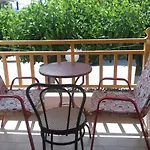 Aidipsos 2* Loutra Edipsou (Evia)