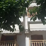 Otel Aidipsos Loutra Edipsou (Evia)
