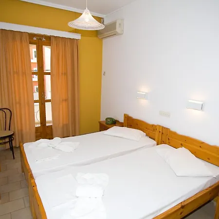 Aidipsos Hotel