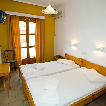 Hotel Aidipsos 2*
