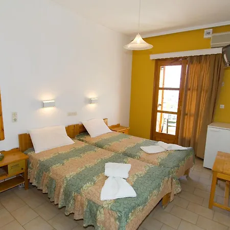 Aidipsos Loutra Edipsou (Evia)