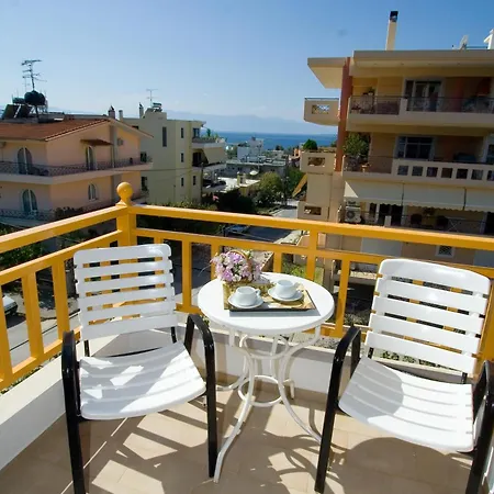 Hotel Aidipsos 2*
