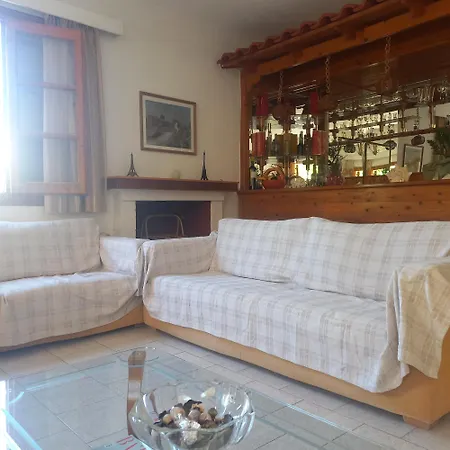 Hotel Aidipsos 2*