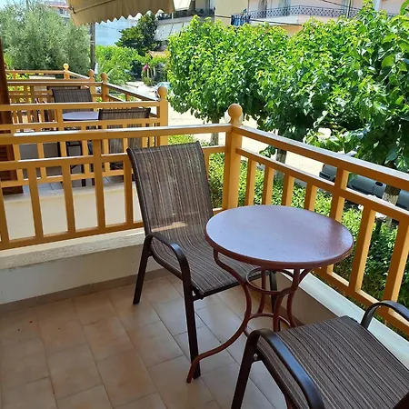 Aidipsos Hotel