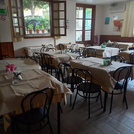 Hotel Aidipsos