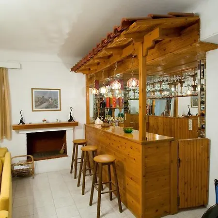 Aidipsos Hotel 2*