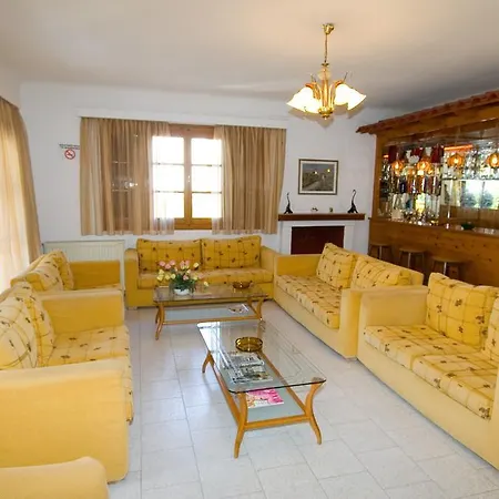 Aidipsos Hotel