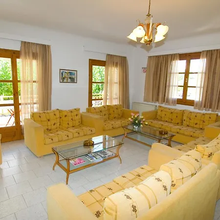 Aidipsos Hotel