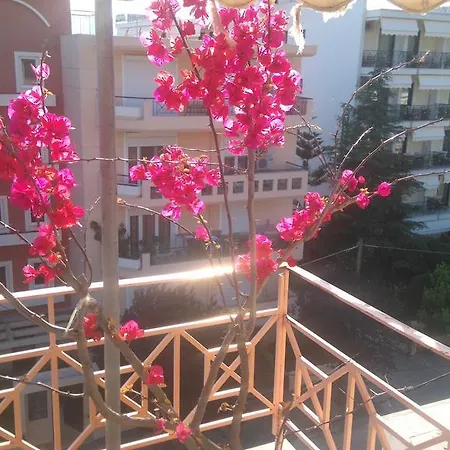 Hotel Aidipsos 2*