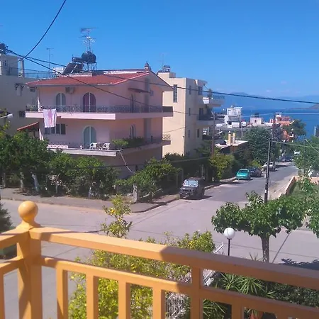 Hotel Aidipsos 2*
