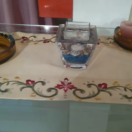 Отель Aidipsos 2*