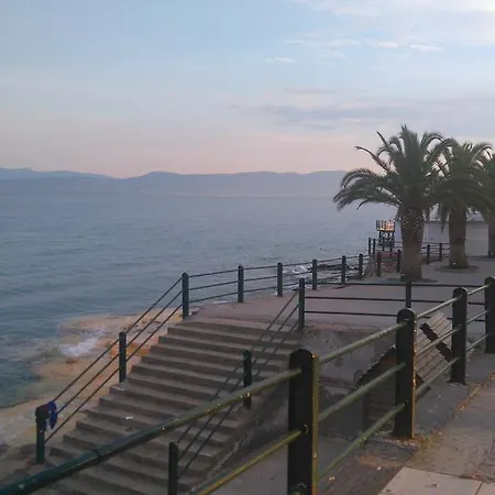 Hotel Aidipsos 2*