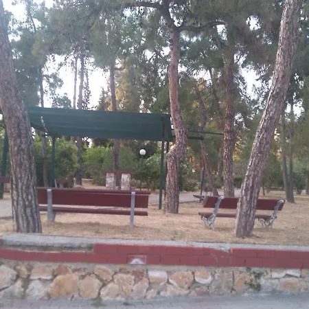 Hotel Aidipsos
