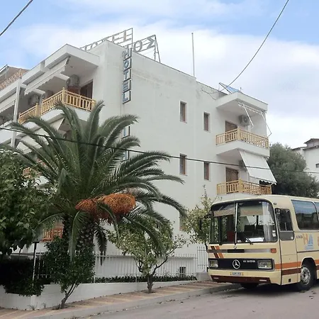Hotel Aidipsos 2*