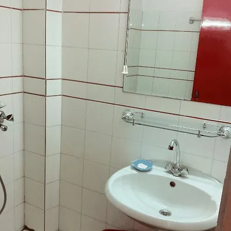 Hotel Aidipsos Loutra Edipsou (Evia)