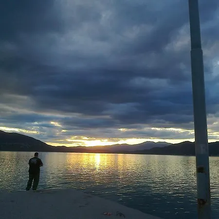 Hotel Aidipsos Loutra Edipsou (Evia)