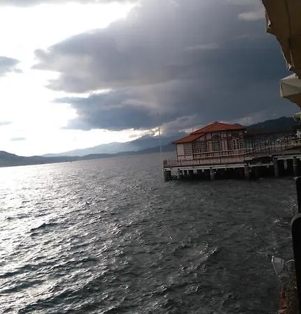 Hotel Aidipsos Loutra Edipsou (Evia)