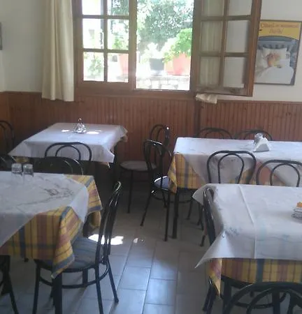 Hotel Aidipsos 2*