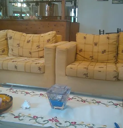 Hotel Aidipsos