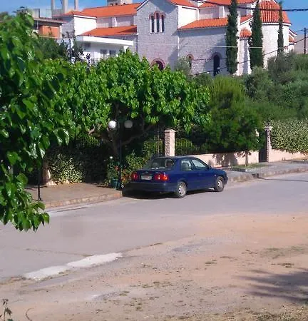Aidipsos 2* Loutra Edipsou (Evia)