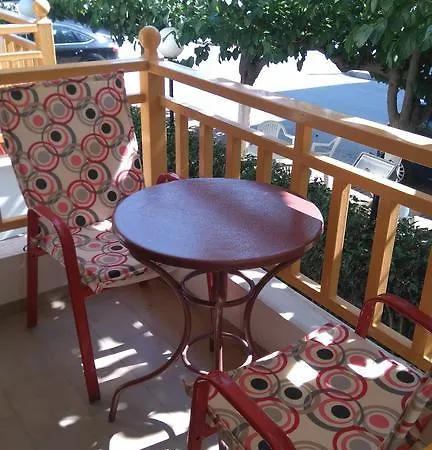 Hotel Aidipsos Loutra Edipsou (Evia)