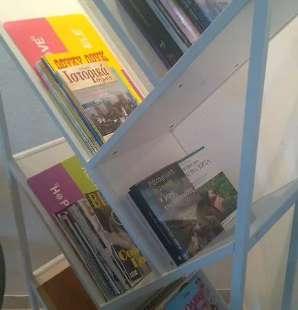 Hotel Aidipsos Loutra Edipsou (Evia)