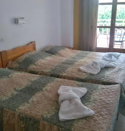 Aidipsos Hotel