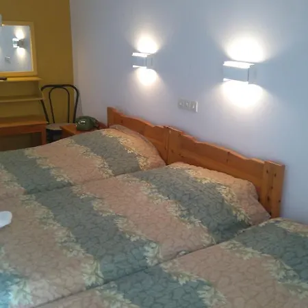 Aidipsos Hotel 2*