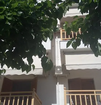 Hotel Aidipsos Loutra Edipsou (Evia)