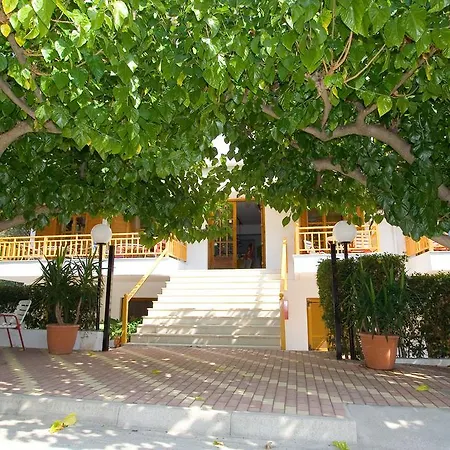 Aidipsos Loutra Edipsou (Evia)