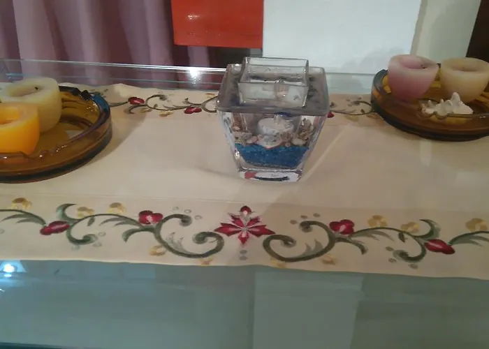 מלון Aidipsos 2*