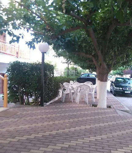 Aidipsos 2* לאוטרה אדיפסאו